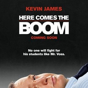 Foto Professor Peso Pesado