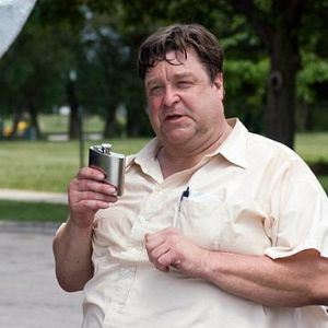 Foto John Goodman
