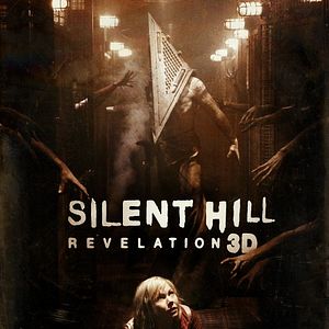 Foto Silent Hill: Revelação