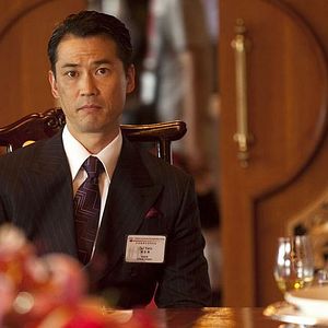 Foto James Katsuyuki Taenaka