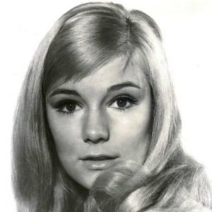 Foto Yvette Mimieux