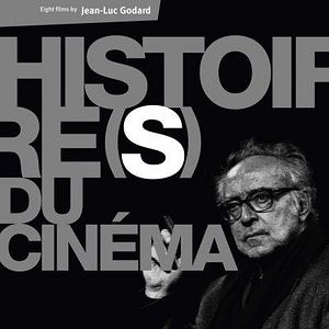 Foto Histoire(s) du cinema