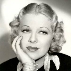Foto Glenda Farrell