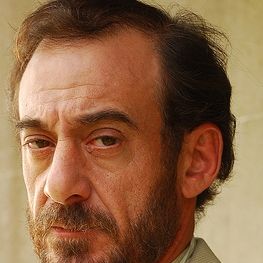 Foto Alejandro Awada