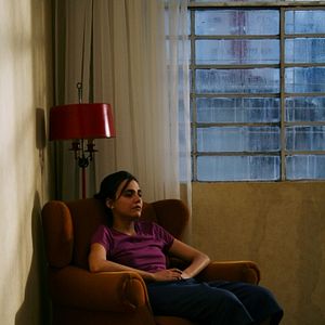 Foto Mulher à Tarde