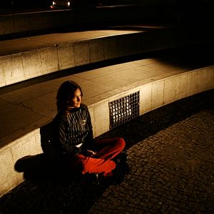 Foto Mulher à Tarde