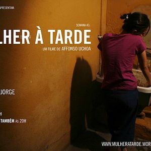 Foto Mulher à Tarde