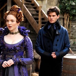 Foto Grandes Esperanças