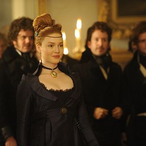 Foto Grandes Esperanças