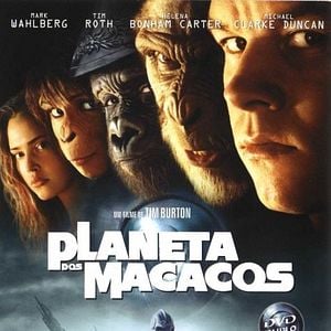 Foto Planeta dos Macacos