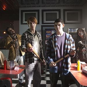 Foto A Hora do Arrepio