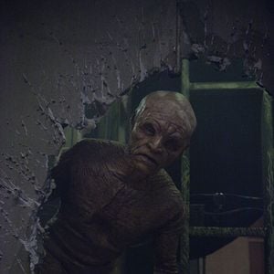 Foto A Hora do Arrepio