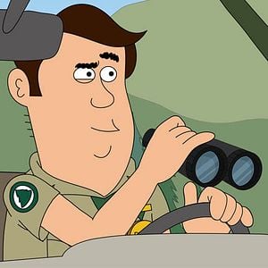Foto Brickleberry
