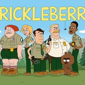 Foto Brickleberry