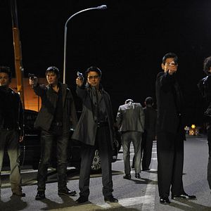 Foto Outrage: Beyond