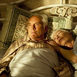 Foto Canção Para Marion