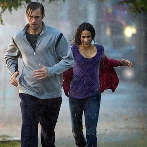 Foto Os Desconectados