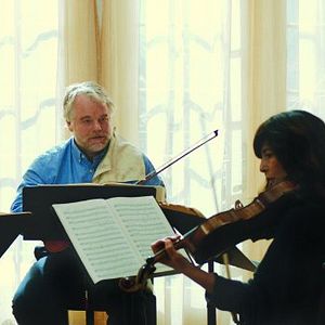 Foto O Último Concerto