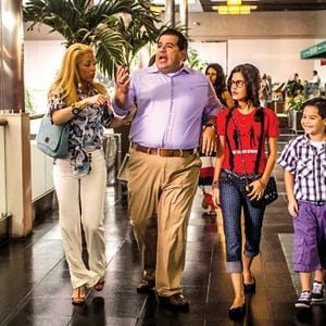 Foto Até que a Sorte nos Separe