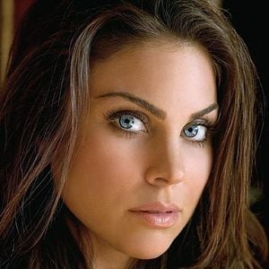 Foto Nadia Bjorlin