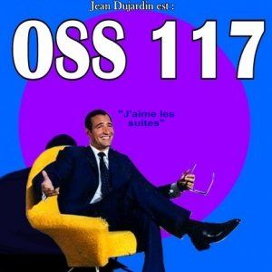 Foto Agente 117 : Rio Não Responde Mais