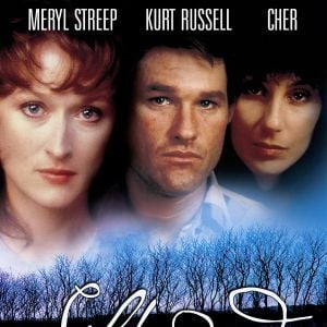 Foto Silkwood - O Retrato de Uma Coragem