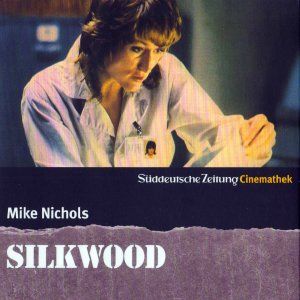 Foto Silkwood - O Retrato de Uma Coragem