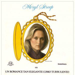 Foto A Mulher do Tenente Francês