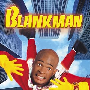 Foto Blankman - Um Super-Herói Muito Atrapalhado