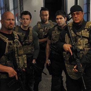 Foto Operações Especiais