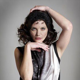 Foto Delphine Chanéac