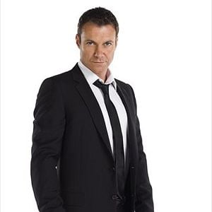 Foto Transporter - The Series