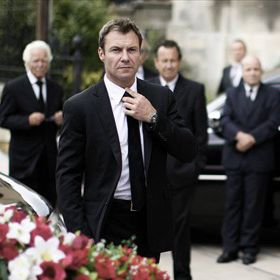 Foto Transporter - The Series