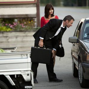 Foto Delphine Chanéac