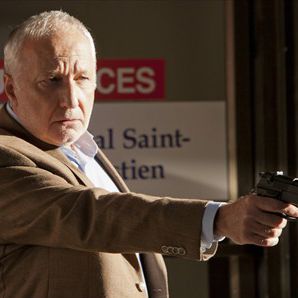 Foto Transporter - The Series