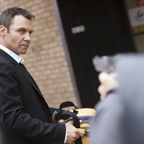 Foto Transporter - The Series