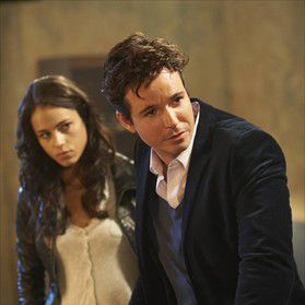 Foto Christopher Jacot