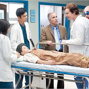 Foto Childrens Hospital