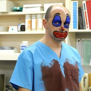 Foto Childrens Hospital