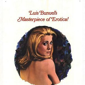 Foto A Bela da Tarde