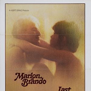 Foto Último Tango em Paris