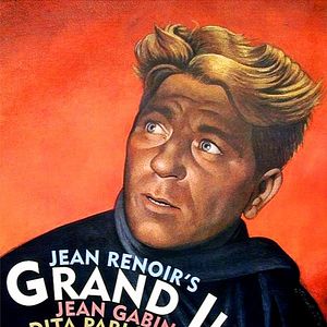 Foto A Grande Ilusão