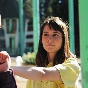 Foto Smashed - De Volta à Realidade