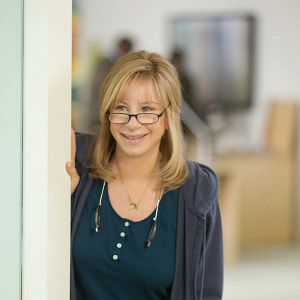 Foto Minha Mãe é uma Viagem