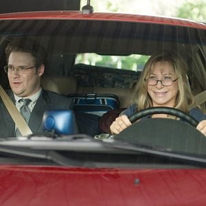 Foto Minha Mãe é uma Viagem