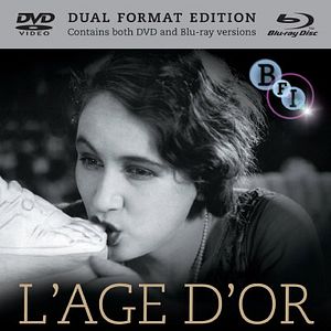 Foto A Idade do Ouro