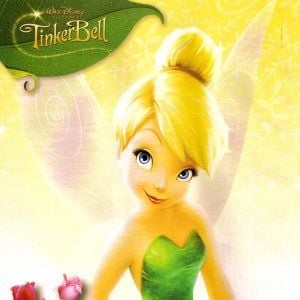 Foto Tinker Bell - Uma Aventura no Mundo das Fadas