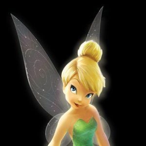 Foto Tinker Bell - Uma Aventura no Mundo das Fadas
