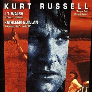 Foto Breakdown - Implacável Perseguição