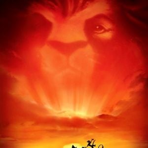 Foto O Rei Leão 3: Hakuna Matata